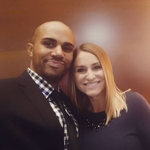 Meet your Posher, Jenna